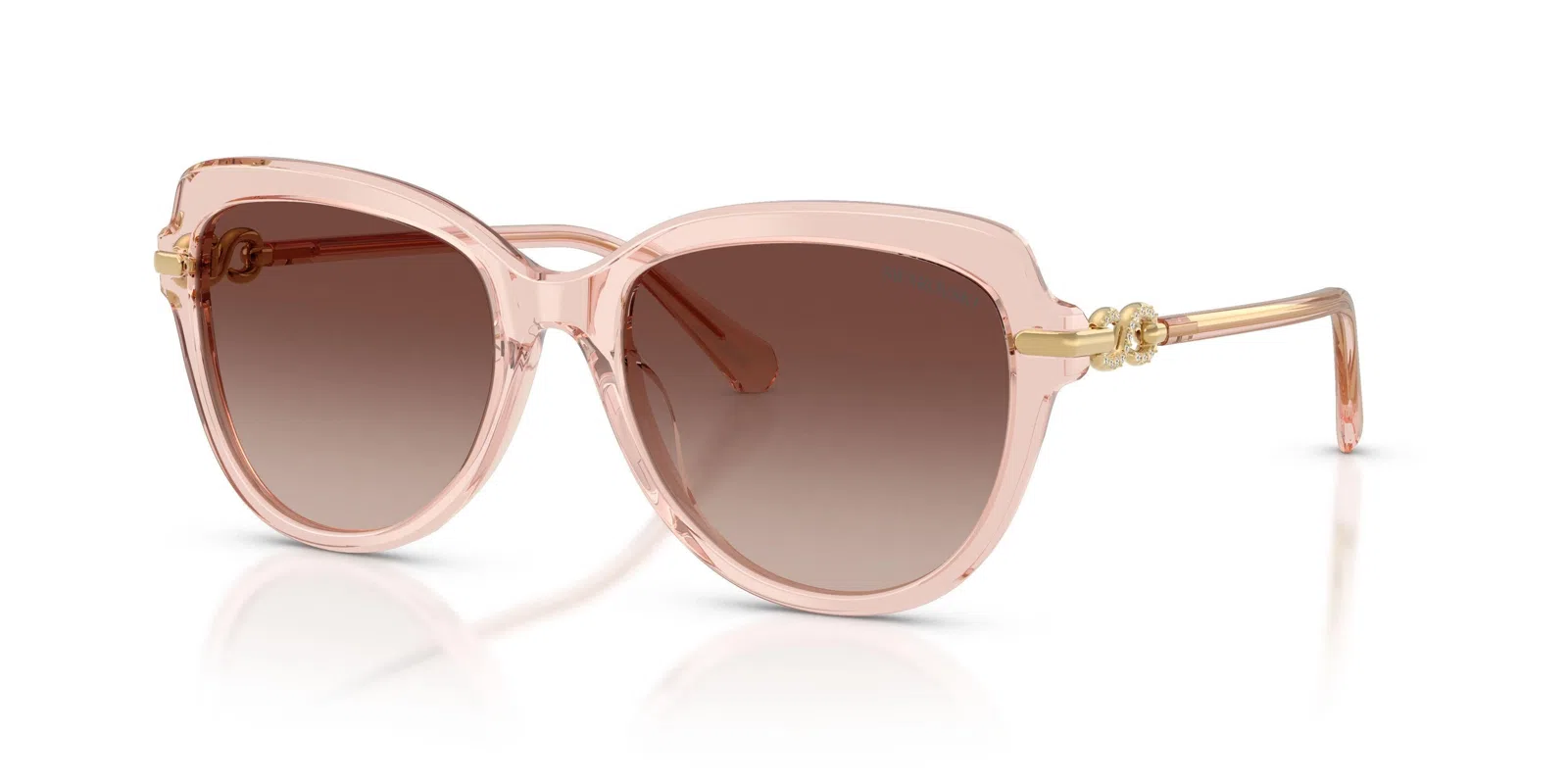 Swarovski 6073 Sunglasses - view 20
